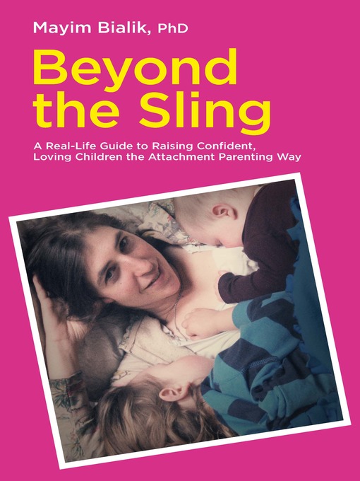 Cover image for Beyond the Sling